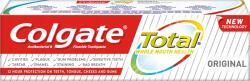 Colgate Total Original fogkrém, 75 ml (8718951226715)