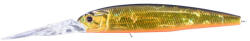 O. S. P OSP ASURA89 EX DR SF 89mm 11.8gr H04 Crystal Gold