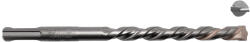 ABRABORO SDS Plus TWIXX betonfúró 12, 0x1400/1350mm betonhoz, téglához, falazathoz, kőhöz, terméskőhöz
