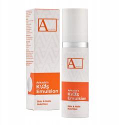 Arkada Kids Emulsion bőr- és körömápoló emulzió gyerekeknek 15 ml (5906090370205)