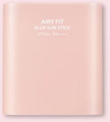 Cell Fusion C Könnyű napvédő stift Airy Fit Blur Sun Stick - 20 g