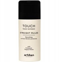 Artego Touch Straight Rules, 100ml hajkisimító krém (8032605278050)