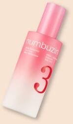 numbuzin Hidratáló arckrém bifidobaktériumokkal és bakuchiollal No. 3 Bifida Bakuchiol Zero Pore Milky Moisturizer - 150 ml