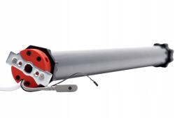 Yooda Motor 45R redőnyökhöz, 30 Nm, 15 fordulat/perc rádióval (1203015)