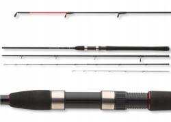 Daiwa Horog Daiwa Black Widow Feeder 3, 60 m 120 g (11789-361)