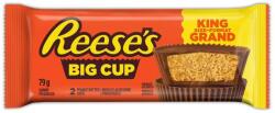 Reese Reese's Big Cup King Size 2 mogyoróvajas csoki tejcsokoládé mázzal 79 g (14790)