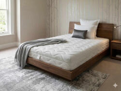 Ortho-Sleepy Strong16 Ortopéd matrac 7zónás RED AirFresh réteggel 90x200cm