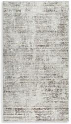 Takoy Szőnyeg 80x150 cm ezüst modern árnyalt OMEGA2