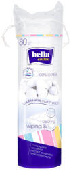 Bella Kozmetikai kerek vatta 80db