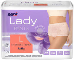 SENI Lady Pants L