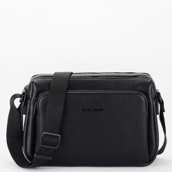 David Jones Geanta de dama neagra David Jones CM7429-2 13 (CM7429-2BLACK)
