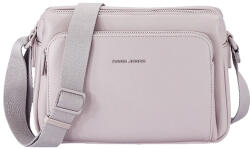 David Jones Geanta de dama mov deschis David Jones CM7429-2 13 (CM7429-2SNOWLILAC)