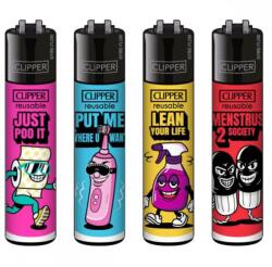 Clipper Bricheta Clipper Drug Store x1 Bricheta