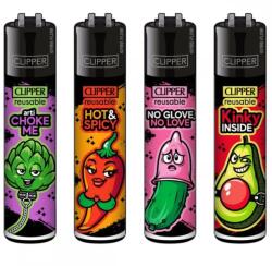Clipper Bricheta Clipper Porn Slogan 9 x1 Bricheta