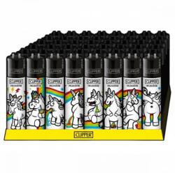 Clipper Bricheta Clipper Einhorn Best Of x1 Bricheta