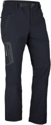 Northfinder Pantaloni elastici de drumetie pentru barbati Gavin black (106579-269-107)