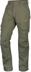 Northfinder Pantaloni hibrizi tip cargo de aventura pentru barbati Tommy darkgreen (106978-300-105)