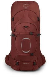 Osprey Rucsac Osprey Aether 65 Trekking backpack S/M Red (10006678/289/S/M) - pcone