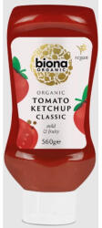 biona Ketchup clasic bio 560g Biona