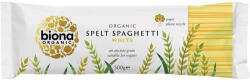 biona Spaghetti din grau spelta alb bio 500g Biona