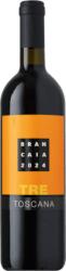 BRANCAIA Tre 2024 (Organikus)