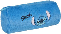 Scooli Tolltartó etue - plüss STITCH (STLQ0694)