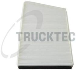 Trucktec Automotive Filtru aer habitaclu / polen TRUCKTEC AUTOMOTIVE 02.59. 063 (02.59.063)