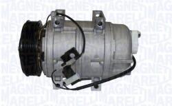 Magneti Marelli Compresor, climatizare MAGNETI MARELLI 350103030021 (350103030021) - fixbox