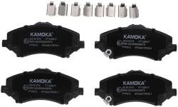 KAMOKA Set placute frana KAMOKA JQ101274 (JQ101274)