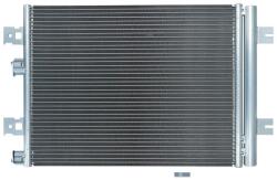 KAMOKA Condensator, climatizare KAMOKA 7800289 (7800289) - fixbox