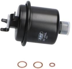 KAVO PARTS Filtru combustibil KAVO PARTS HF-896L (HF-896L) - fixbox
