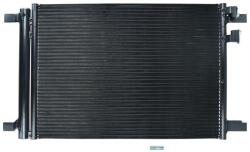 KAMOKA Condensator, climatizare KAMOKA 7800238 (7800238) - fixbox