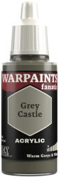 The Army Painter Warpaints Fanatic: Warm Greys & White, Grey Castle (18 ml)