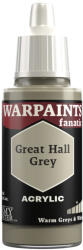 The Army Painter Warpaints Fanatic: Warm Greys & White, Great Hall Grey (18 ml)
