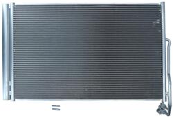 KAMOKA Condensator, climatizare KAMOKA 7800392 (7800392) - fixbox