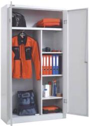  Dulap Metalic Pentru Haine/diverse, First (96002307) Dulap arhivare