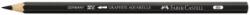 Faber-Castell Creion Graphite Aquarelle 8B Faber-Castell (FC117808) - officeclass