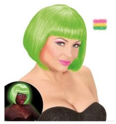 Widmann Peruca neon verdeee (WID74976)