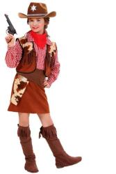 Widmann Costum cowgirl (WID5881) Costum bal mascat copii