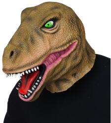 Widmann Masca dinozaur t-rex - marimea 140 cm (WID03307)