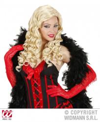 Widmann Italia Peruca jessica blonda Widmann Italia L0608 (WIDL0608)