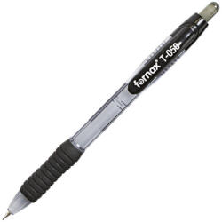 Fornax Nyomósirón fekete test, Fornax T-050 (000003159) - iroszer24