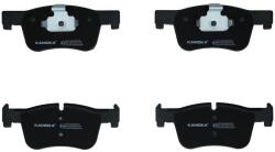 KAMOKA Set placute frana KAMOKA JQ101294 (JQ101294)
