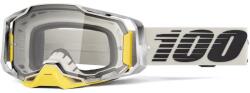  Ochelari atv cross 100% Armega Viggo, lentila clara (26013964PE) - mxenduro