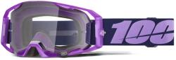  Ochelari atv cross 100% Armatic Toyoko, lentila clara (26013968PE) - mxenduro