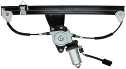 KAMOKA Mecanism actionare geam KAMOKA 7200277 (7200277) - fixbox