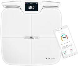 ETA Cantar smart ETA8779 90000 Vital Condition, analiza corporala, aplicatie mobila, 180 kg (ETA877990000) Cantar baie