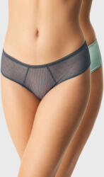 Dorina 2PACK класически бикини Madison (2pFXHI72ME018_kal)