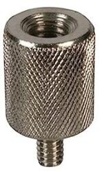 Pulse Adaptor de filet PLS00344 de la 3/8" mama la 1/4" tata