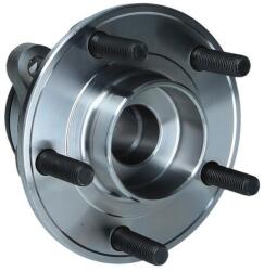 KAMOKA Set rulment roata KAMOKA 5500258 (5500258) - fixbox